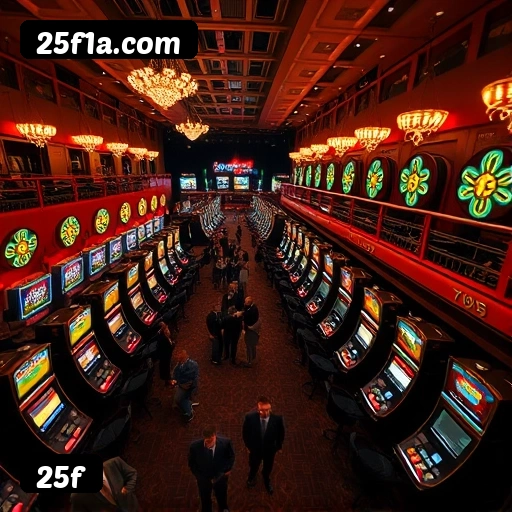 Gestão de banca em slots — ilustração editorial, sem estratégia garantida